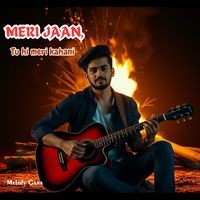 Meri Jaan Tu Hi Meri Kahani