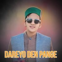 Dareyo Den Pange