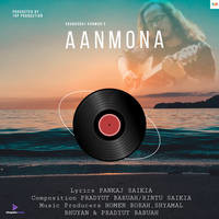 Aanmona