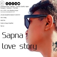 Sapna love story