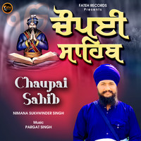 Chaupai Sahib