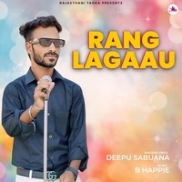 Rang Lagaau