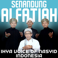 Senandung Alfatiah