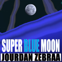 Super Blue Moon