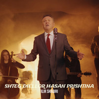 Shteg Diellor Hasan Prishtina