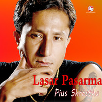 Lasar Pasarma