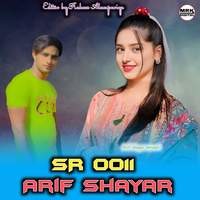 Arif shayar SR 0011