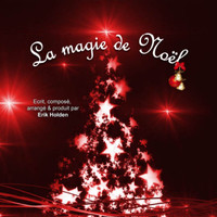 La magie de Noël