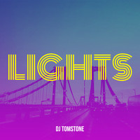 Lights Song Download: Play & Listen Lights all MP3 Song by DJ TomStone ...