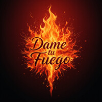 Dame Tu Fuego