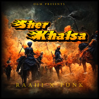 Sher Khalsa