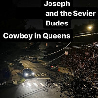 Cowboy in Queens