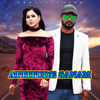 Attitute Sanam