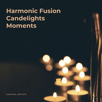 Harmonic Fusion Candelit Moments