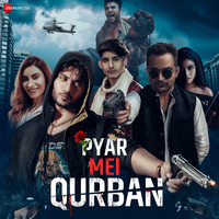 Tere Naal Mai Rahunga (From "Pyar Mei Qurban")