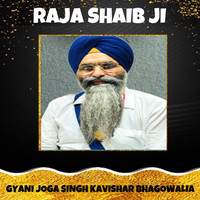 Raja Shaib Ji