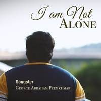 I am not alone