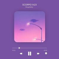 Scorpio 9:23