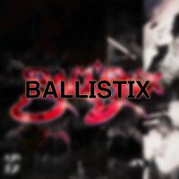 Ballistix