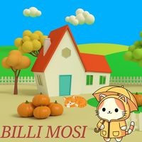 Billi Mosi