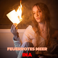 Feuerrotes Meer