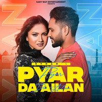 Pyar Da Ailan