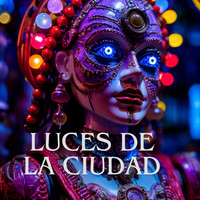 Luces De La Ciudad