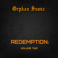 Redemption , Vol.2