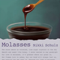 Molasses