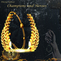 Champions and Heroes