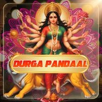 Durga Pandaal