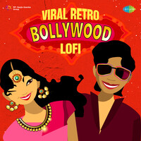 Viral Retro Bollywood Lofi