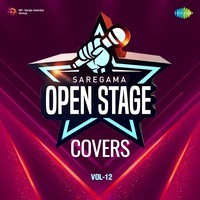 Open Stage Covers - Vol 12