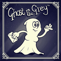 Ghost in the Grey