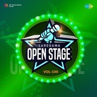 Open Stage Covers - Vol 100