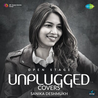 Open Stage Unplugged Covers