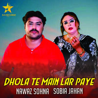 Dhola Te Main Lar Paye