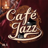 Cafe Jazz, Vol. 5