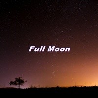 Full Moon