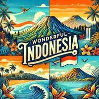 Wonderful Indonesia