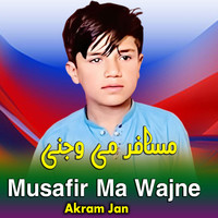 Musafir Ma Wajne