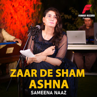 Zaar De Sham Ashna