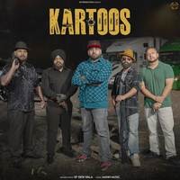 Kartoos