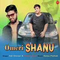 Omeri Shanu