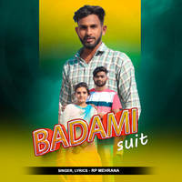 Badami suit