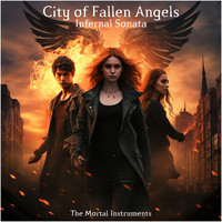 City of Fallen Angels - Infernal Sonata