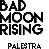 Bad Moon Rising