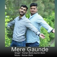 Mere Gaunde