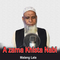 A zama Khista Nabi