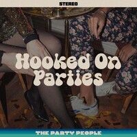 Hooked On Parties - 75 Non-Stop Hits